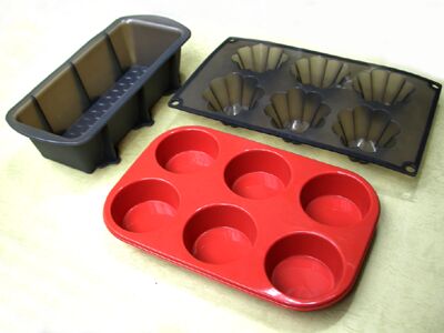 Cake Mold