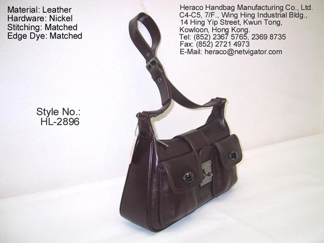Genuine Leather Bags