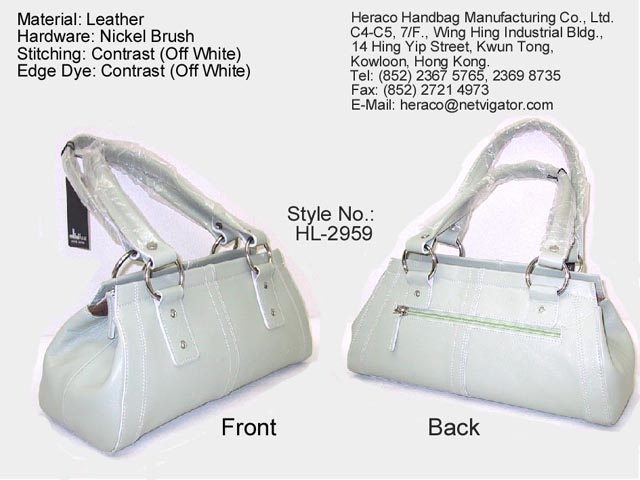 Genuine Leather Bags