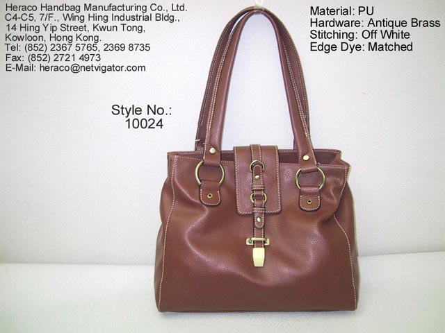 PU Handbag