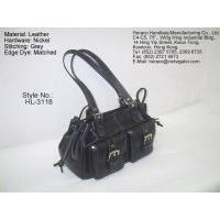 Sell Genuine Leather Bags