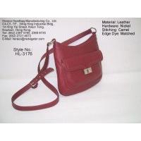 Sell Genuine Leather Bags
