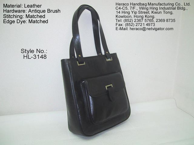 Sell Genuine Leather Bags