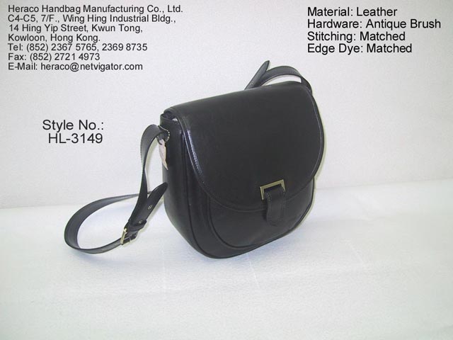 Sell Genuine Leather Bags