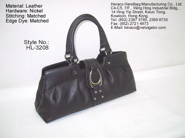 Sell Genuine Leather Bags