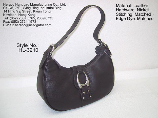 Sell Genuine Leather Bags