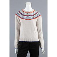 5gg Jacquard Jumper
