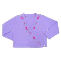 Sell 7GG V-neck long sleeves jersey pullover