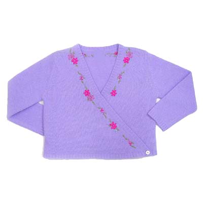 Sell 7GG V-neck long sleeves jersey pullover