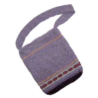 Sell 5GG Jacquard & beading bag