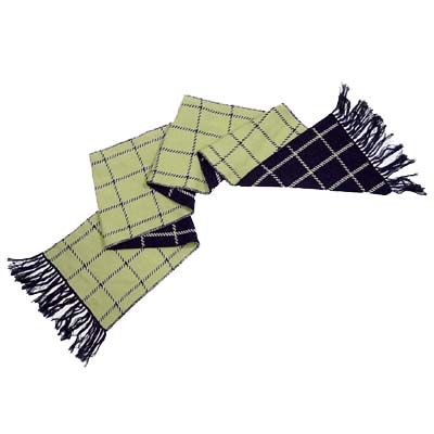 Sell 7GG Computer knit scarf