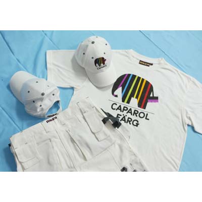 Paint Wear Collection