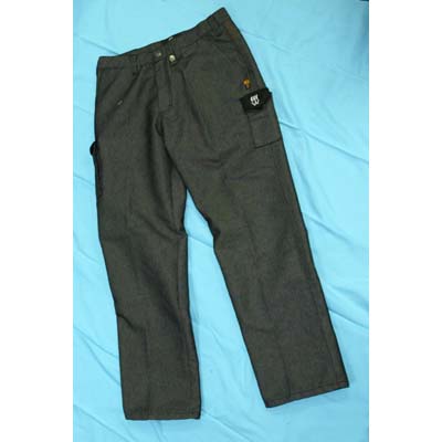 Worker Pants