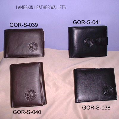Wallet