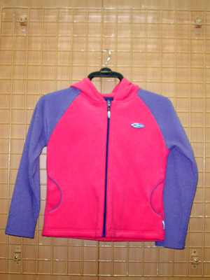 Ladies' Wear