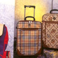 Luggage