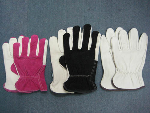 Driver glove