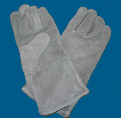 Welder glove