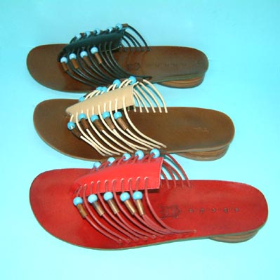 Ladies Fashion Sandals