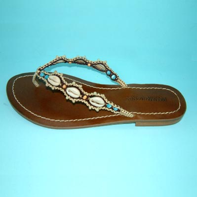 Ladies Fashion Sandals