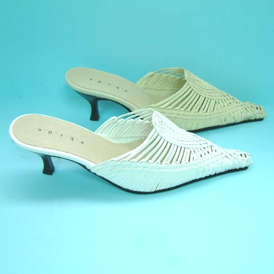Ladies Fashion Sandals