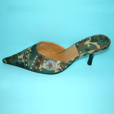 Ladies Fashion Sandals