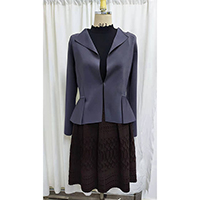 Ladies Dress