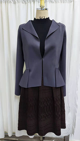 Ladies Dress