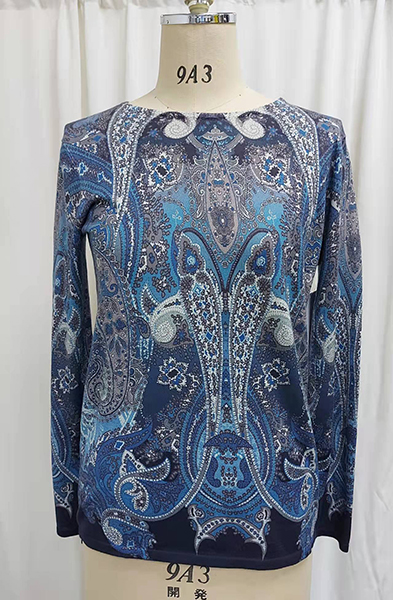 Ladies Top