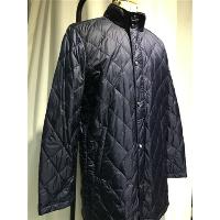 WOVEN JACKET