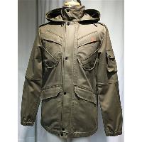 WOVEN JACKET, 353