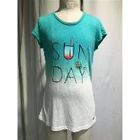 KNITTED TEE