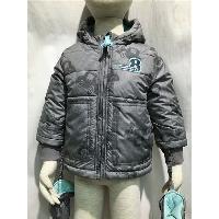 WOVEN JACKET