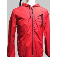 WOVEN JACKET