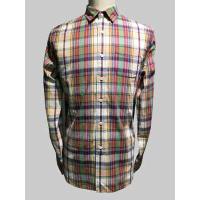 WOVEN SHIRT
