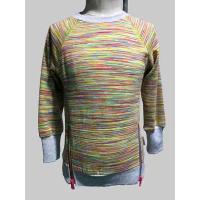 KNITTED PULLOVER