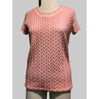 KNITTED PULLOVER