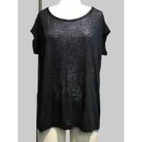 KNITTED T-SHIRT