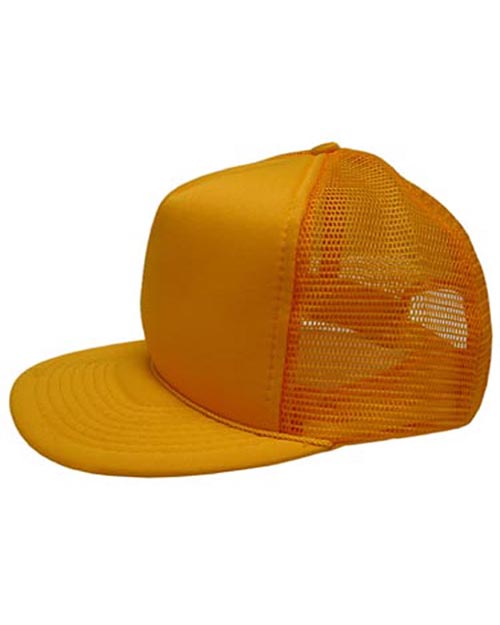 Caps-W-CAP Yellow