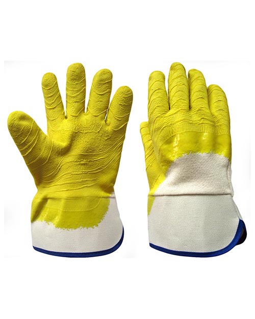 Cut-n-Sewn Latex Coated-R-26/O