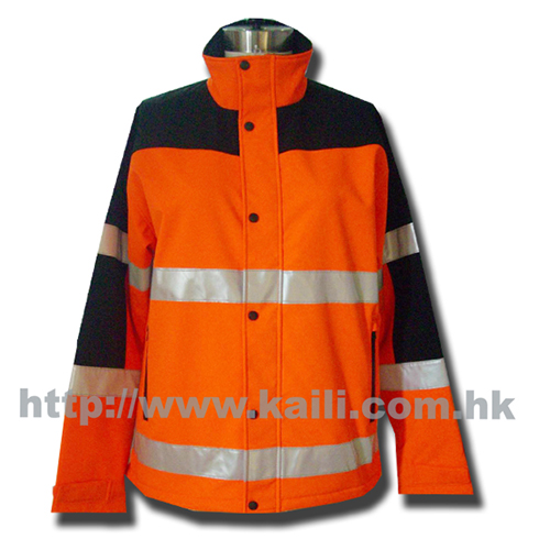 JACKET/OR