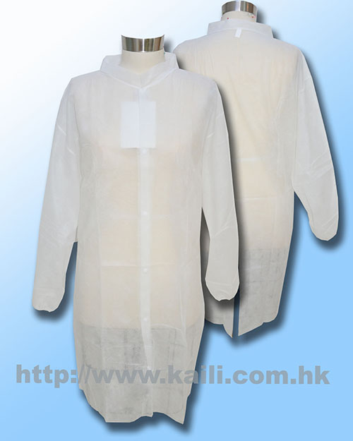 Protective Garment