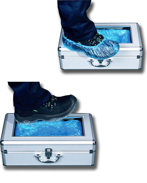 YJB-004 Automatic Shoe