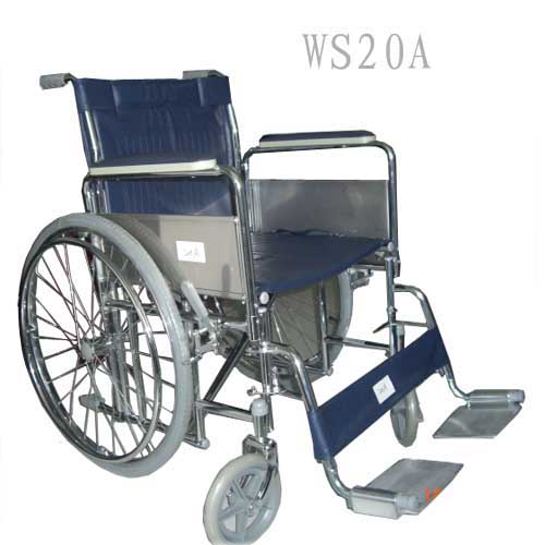 WS-01A Wheelchair