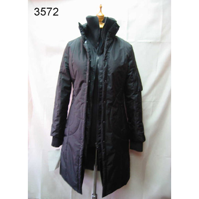 LADIES' JACKET