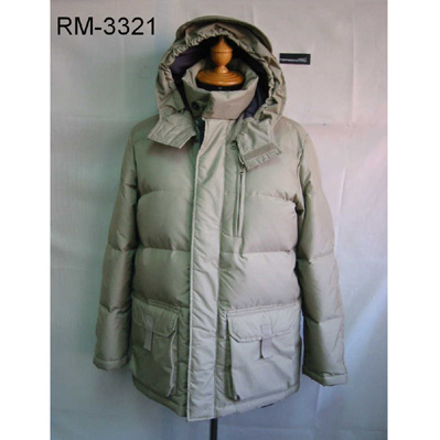 LADIES' JACKET