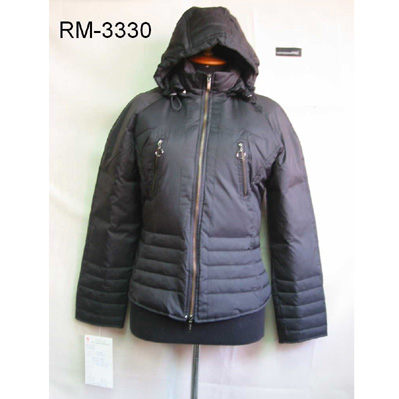 LADIES' JACKET
