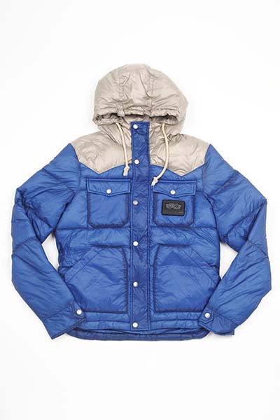 Super Fine Down Jacket