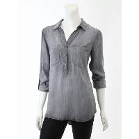 Ladies' Lyocell Shirt