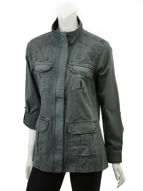 Ladies' Jacket